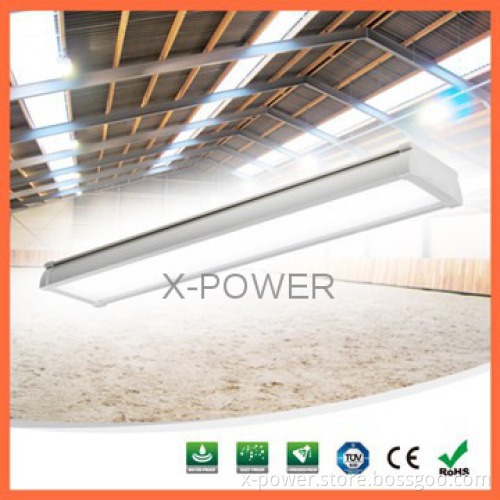 Both indoor and outdoor led lamp 1.5M IP65 led tri-proof lamp